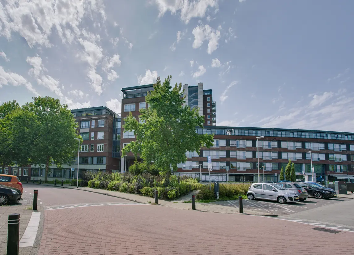Ommedijk 81