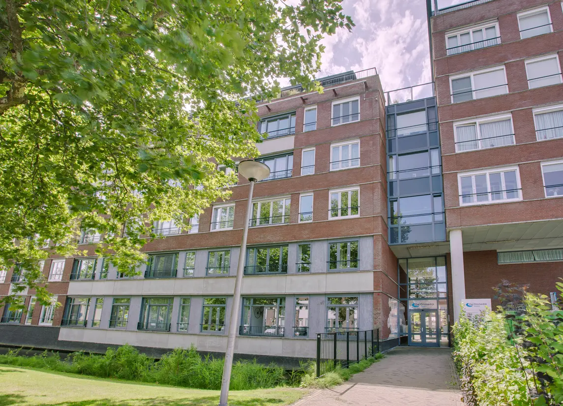Ommedijk 81