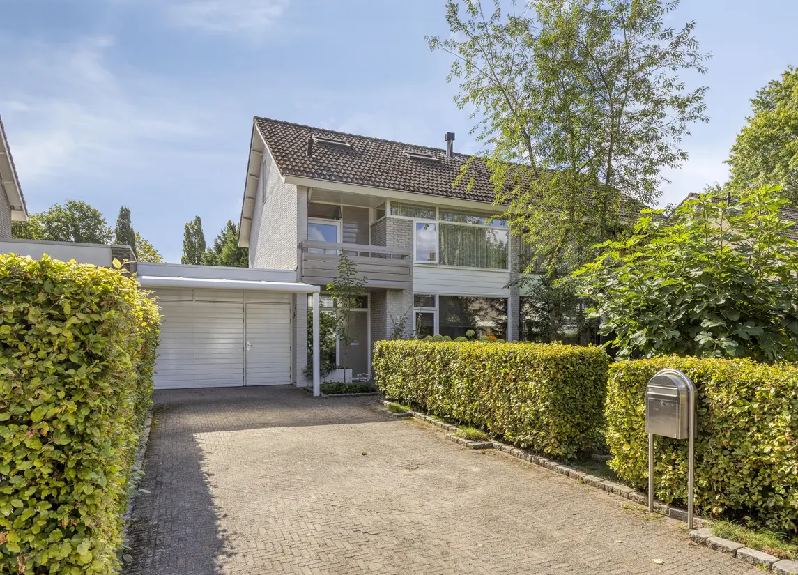 Veltackerstraat 8
