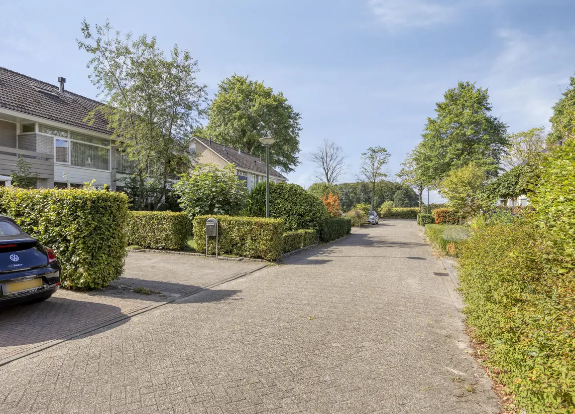 Veltackerstraat 8