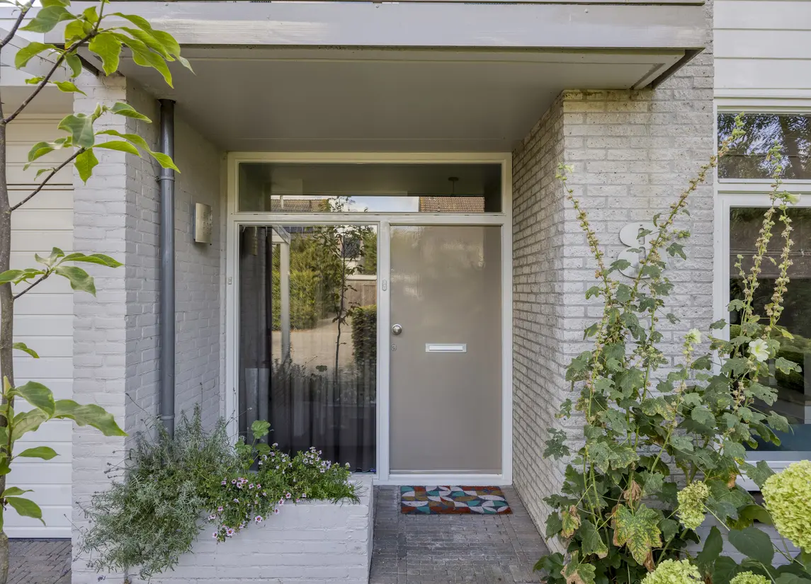 Veltackerstraat 8