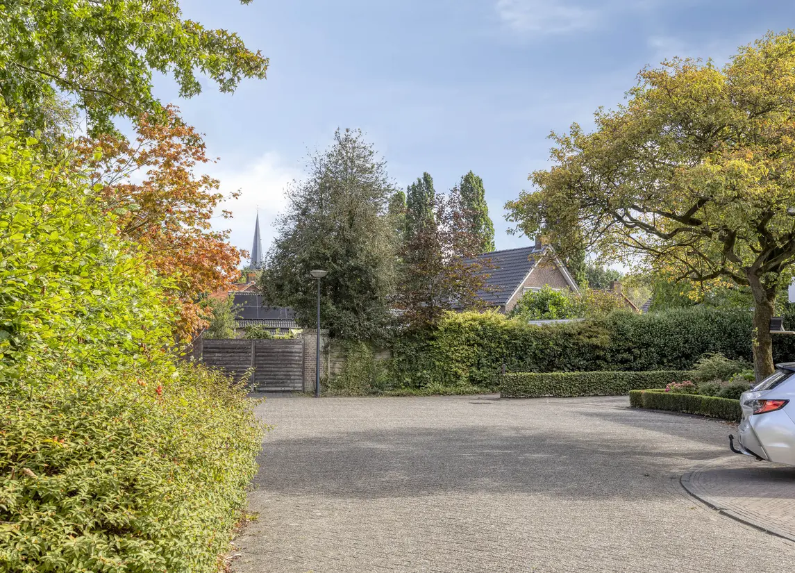 Veltackerstraat 8