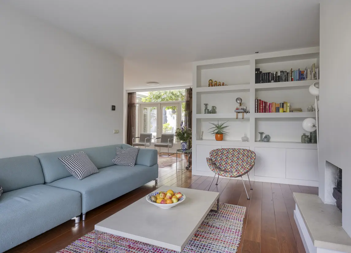 Veltackerstraat 8