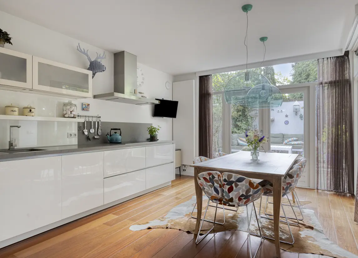 Veltackerstraat 8