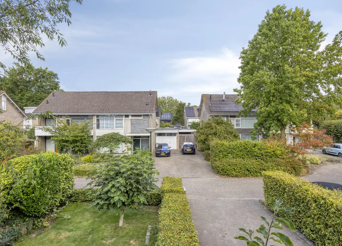 Veltackerstraat 8