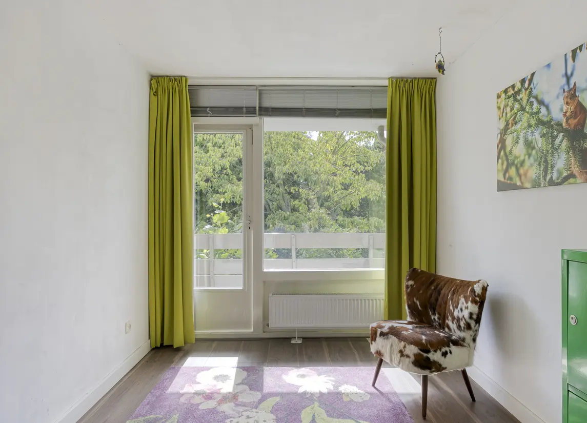 Veltackerstraat 8