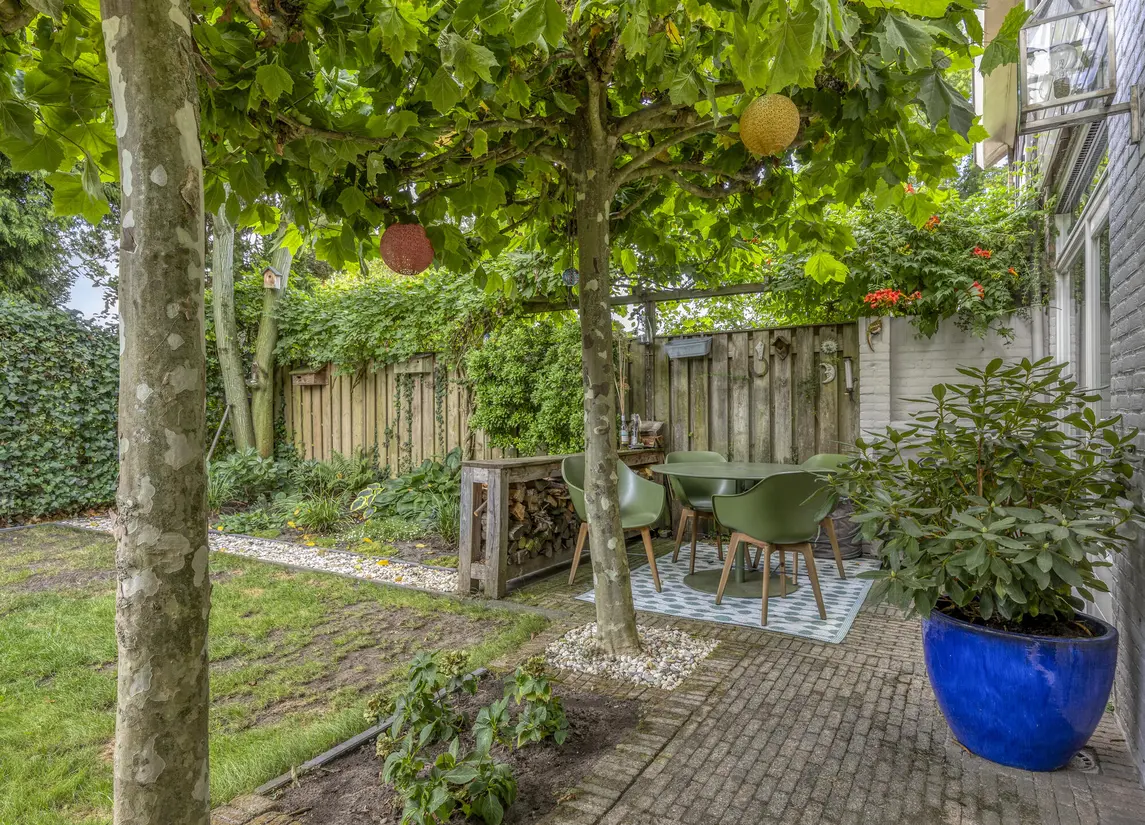 Veltackerstraat 8