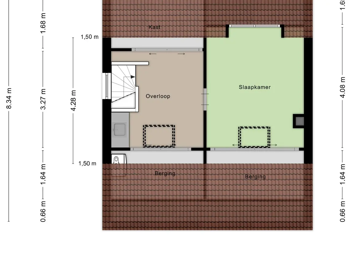 Veltackerstraat 8
