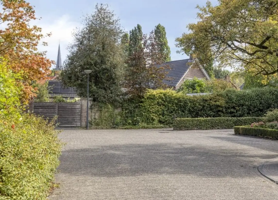 Veltackerstraat 8