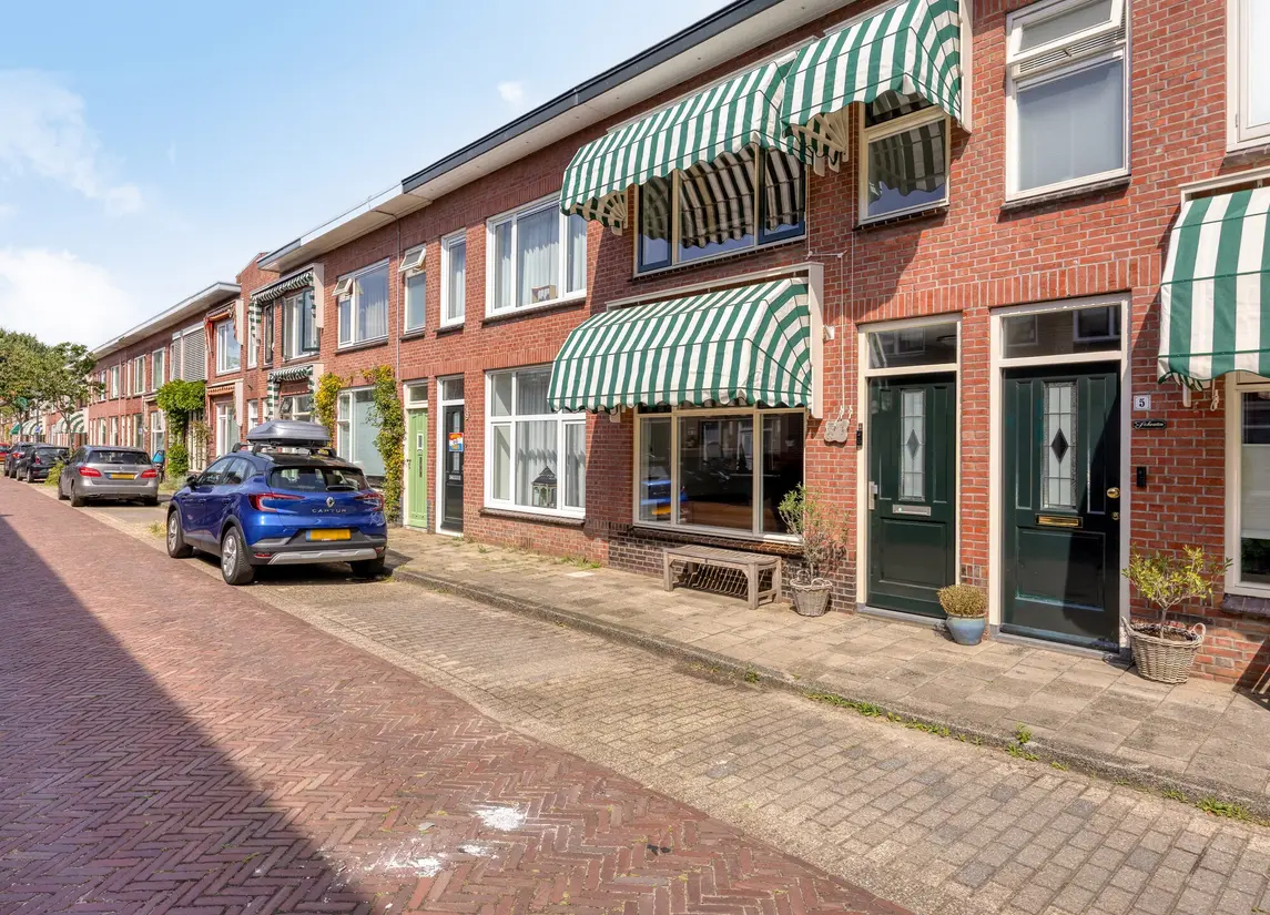 Roemer Visscherstraat 7