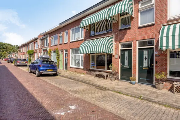 Roemer Visscherstraat 7