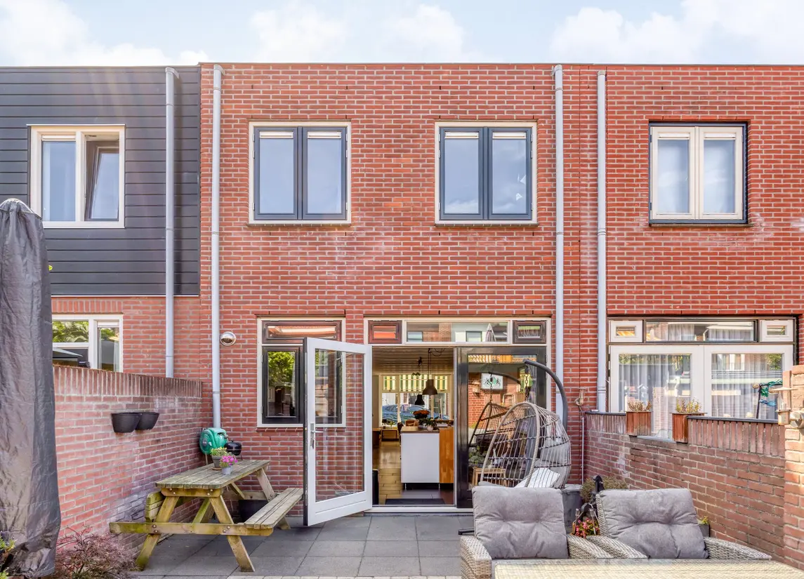 Roemer Visscherstraat 7