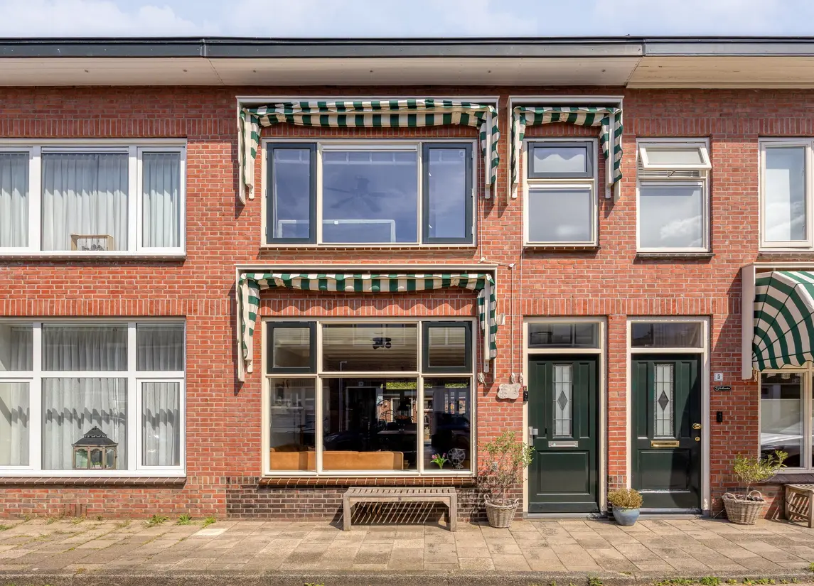 Roemer Visscherstraat 7