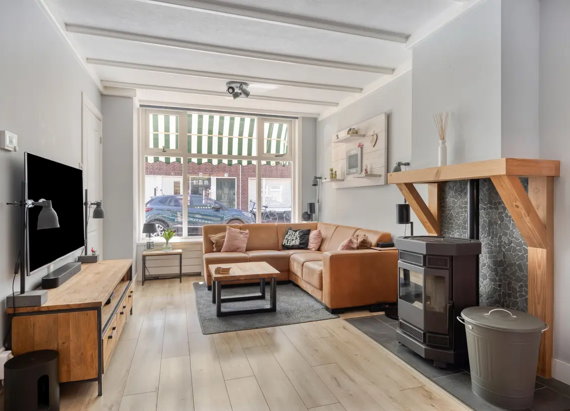 Roemer Visscherstraat 7