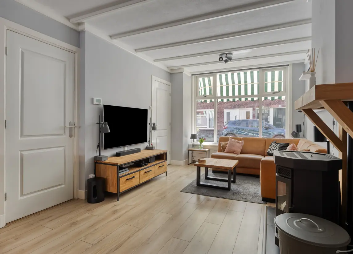 Roemer Visscherstraat 7