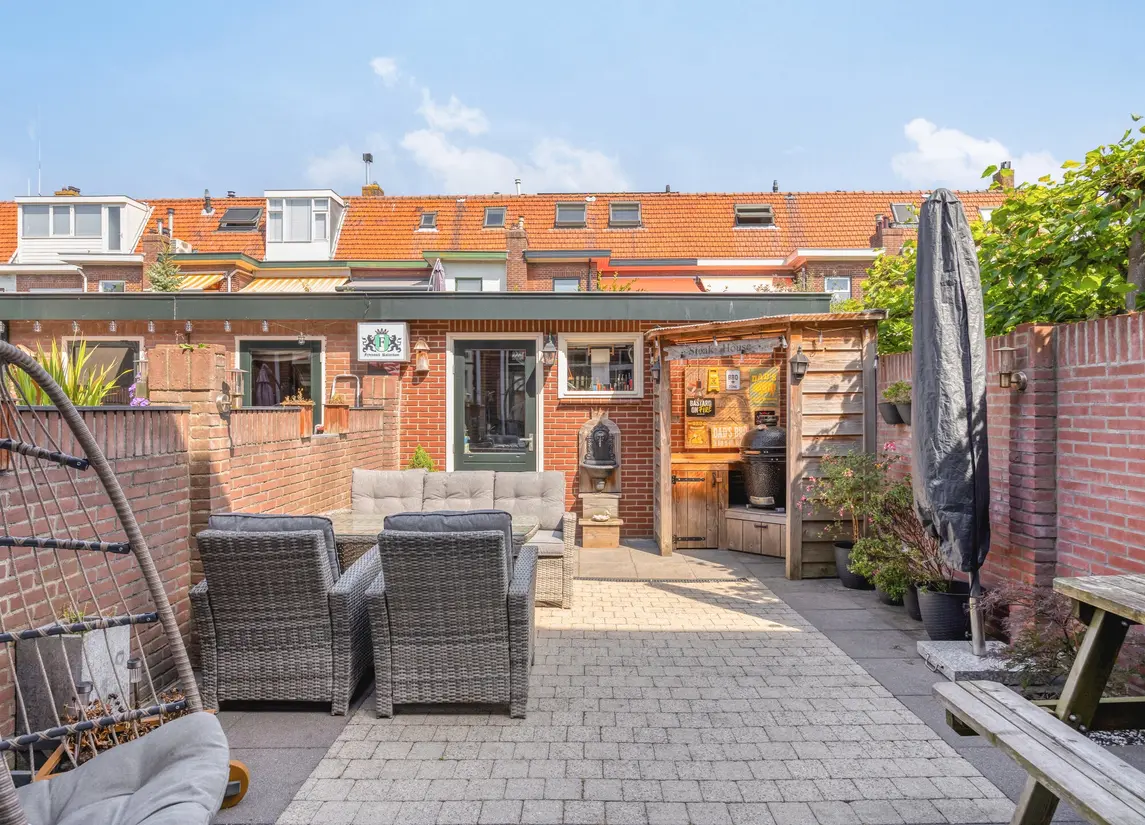 Roemer Visscherstraat 7