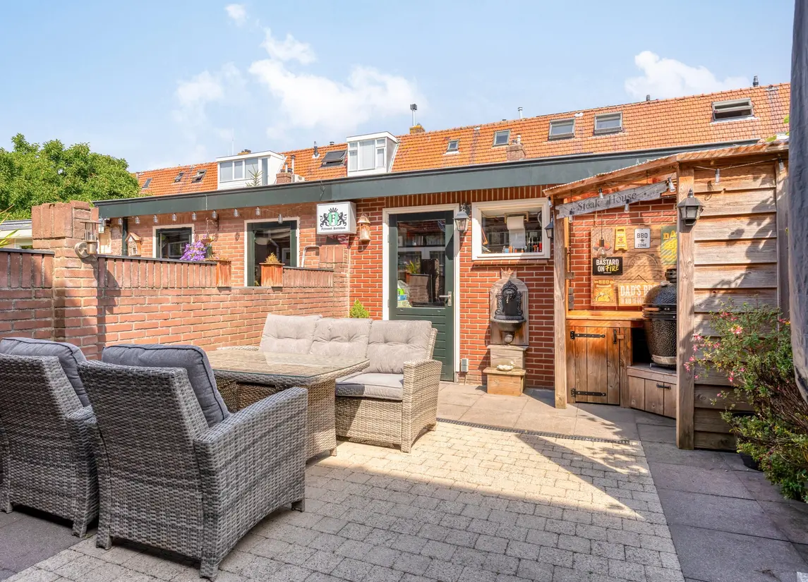 Roemer Visscherstraat 7