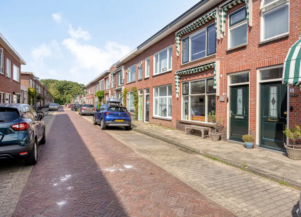 Roemer Visscherstraat 7