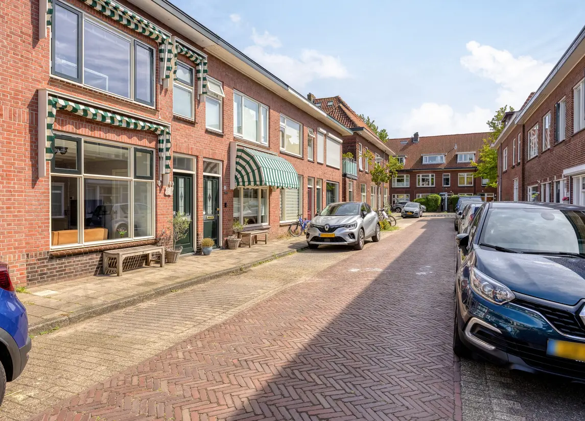 Roemer Visscherstraat 7
