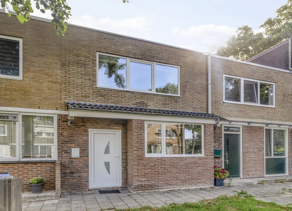 Zuidervaart 68