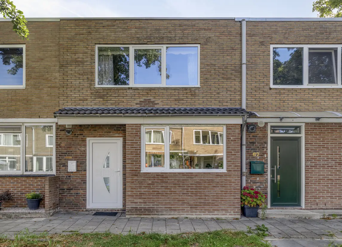 Zuidervaart 68