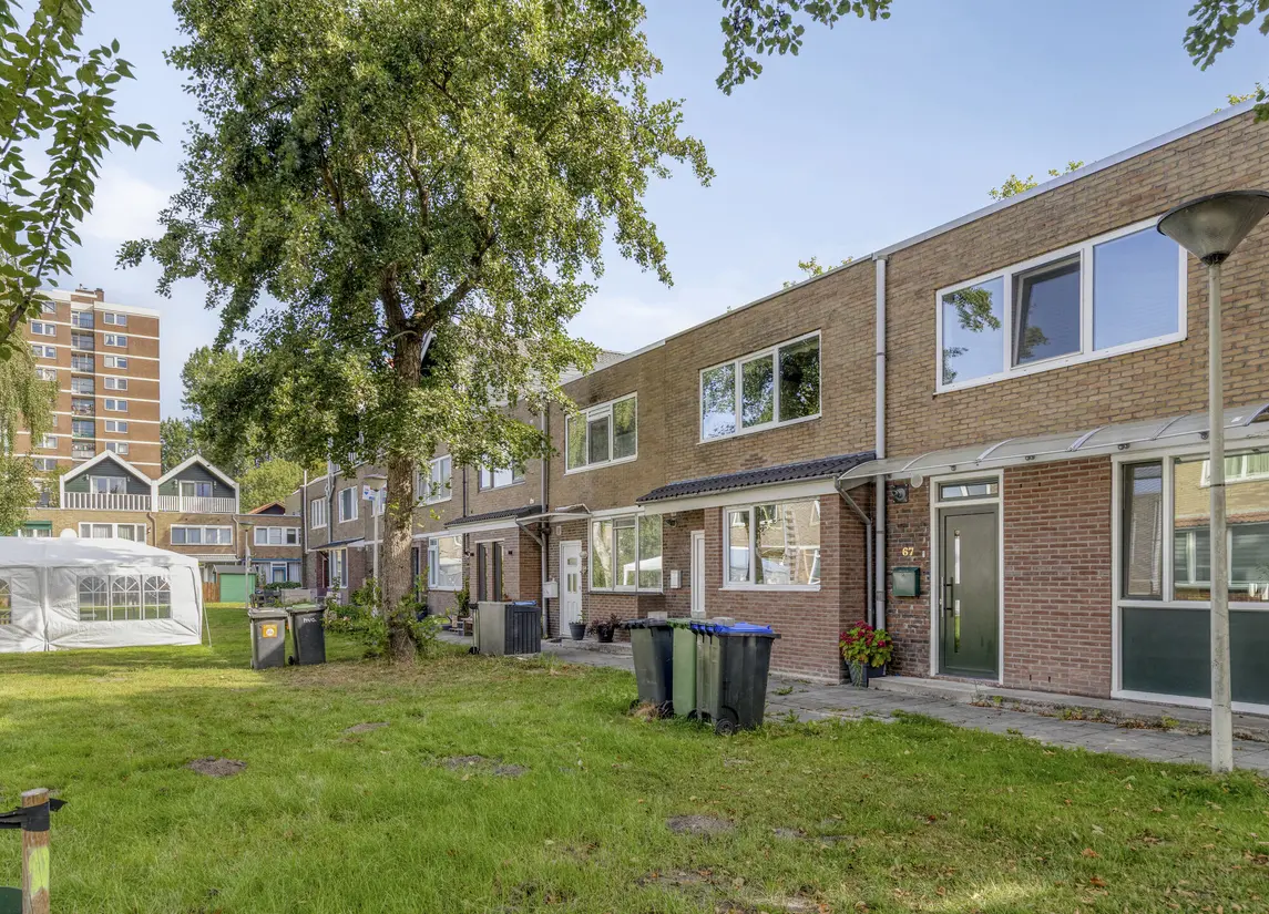 Zuidervaart 68