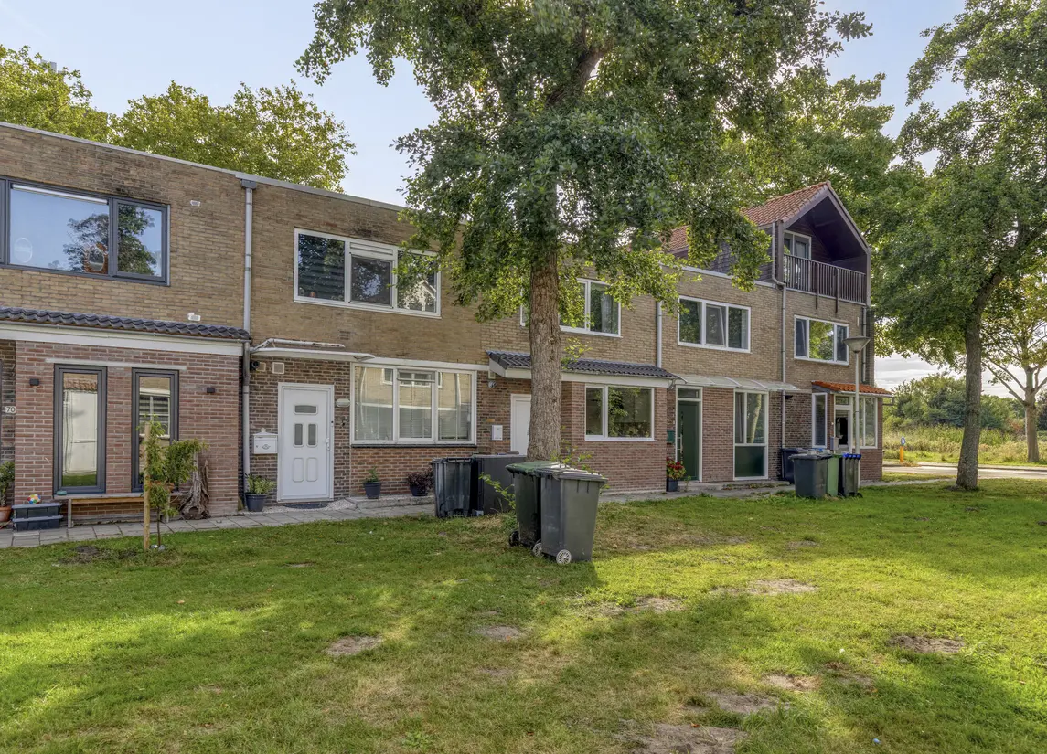 Zuidervaart 68