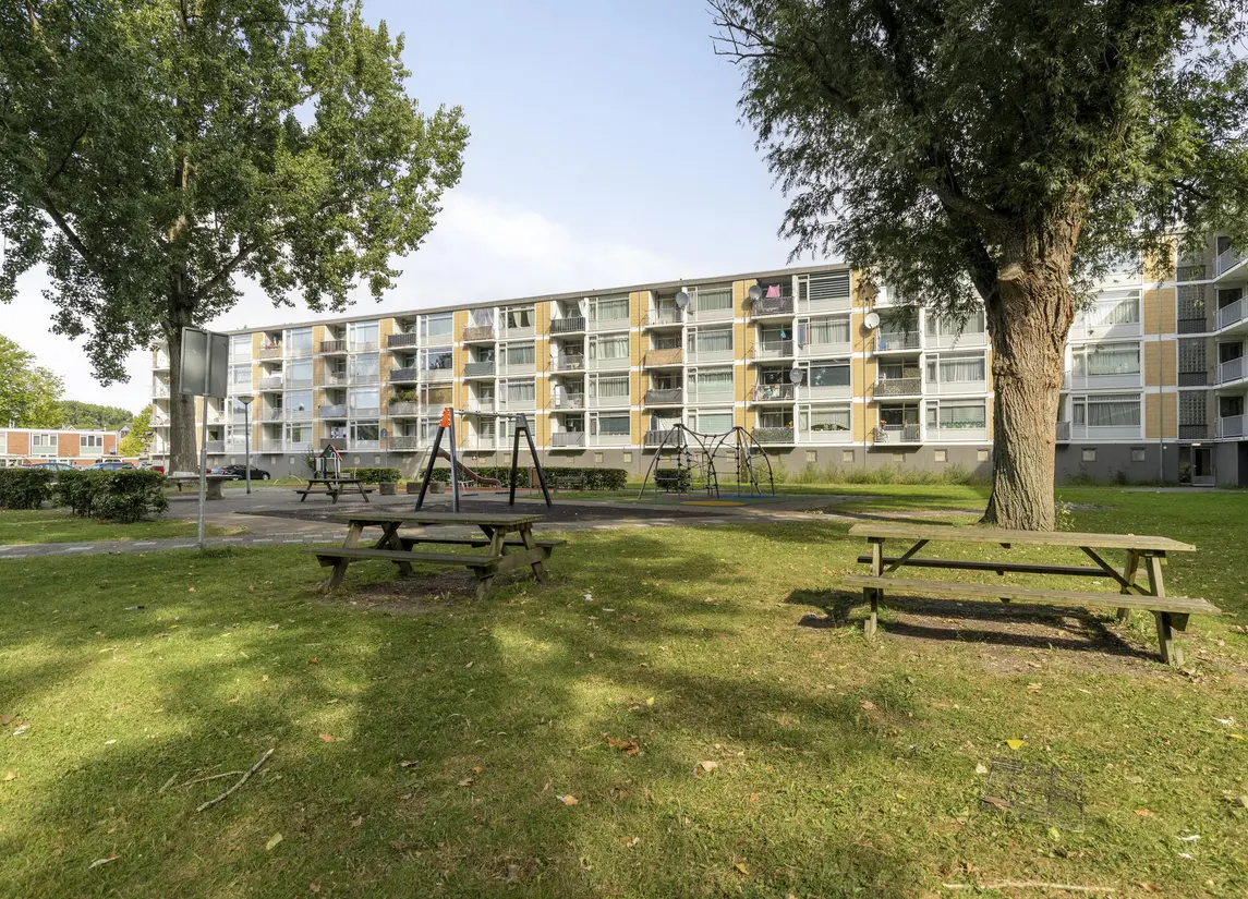 Zuidervaart 68