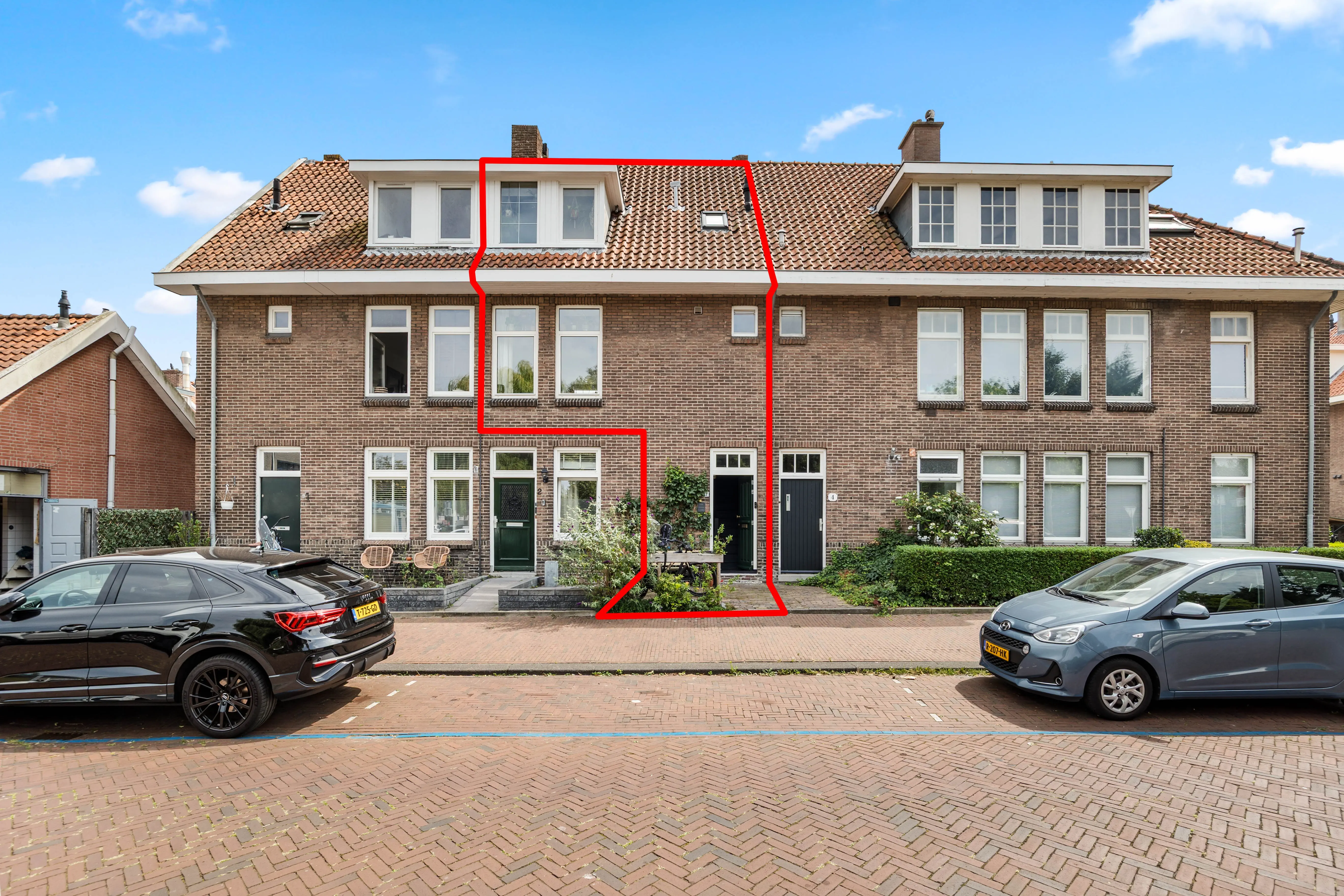 Zijdestraat 3