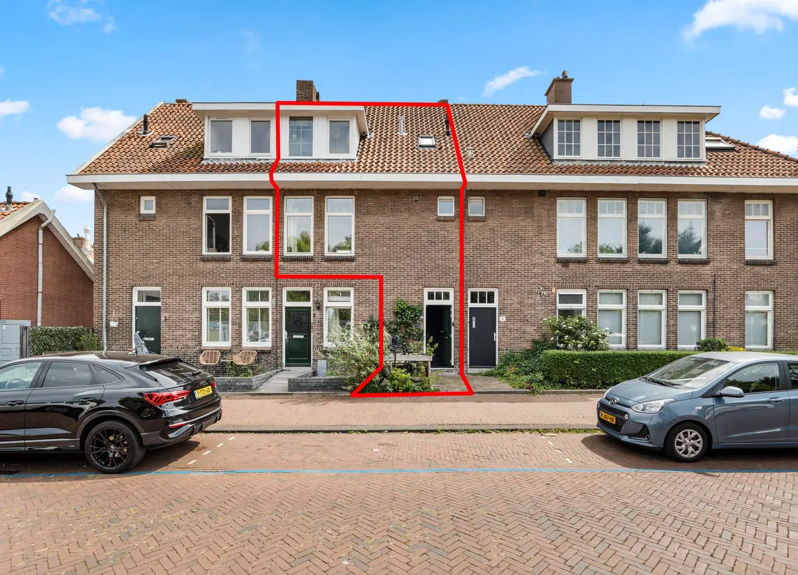 Zijdestraat 3