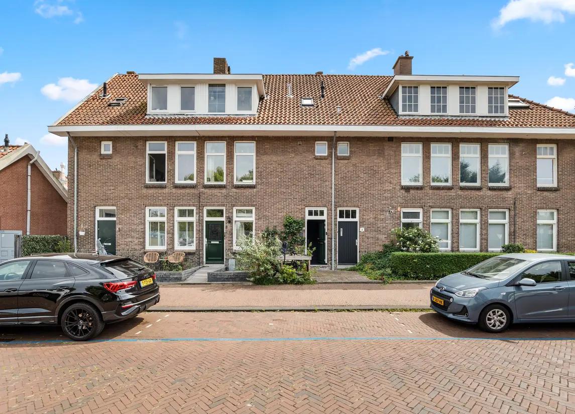 Zijdestraat 3