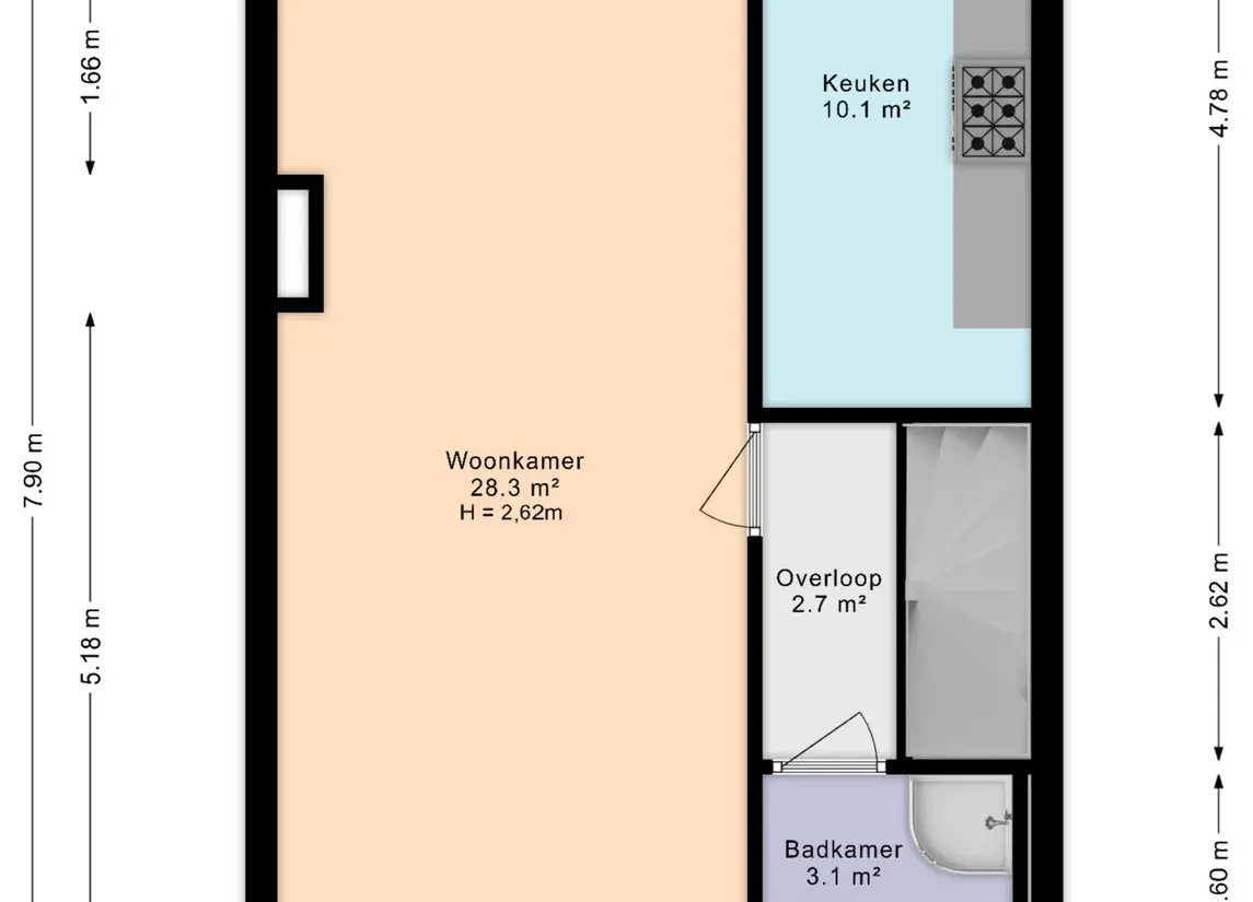 Zijdestraat 3