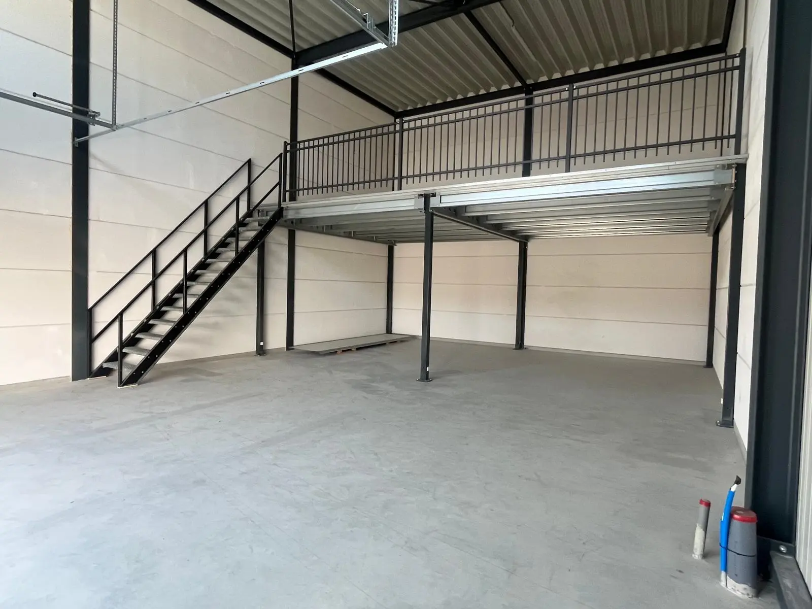 Fahrenheitstraat 20B2