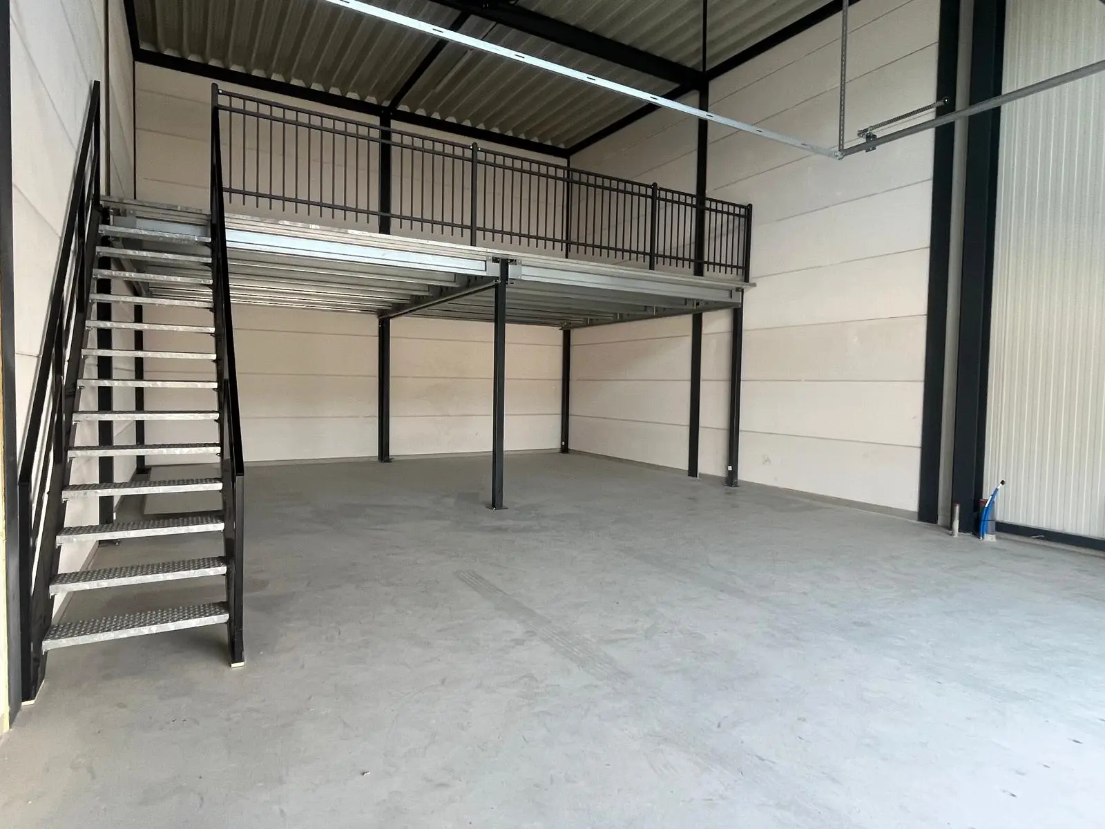 Fahrenheitstraat 20B2