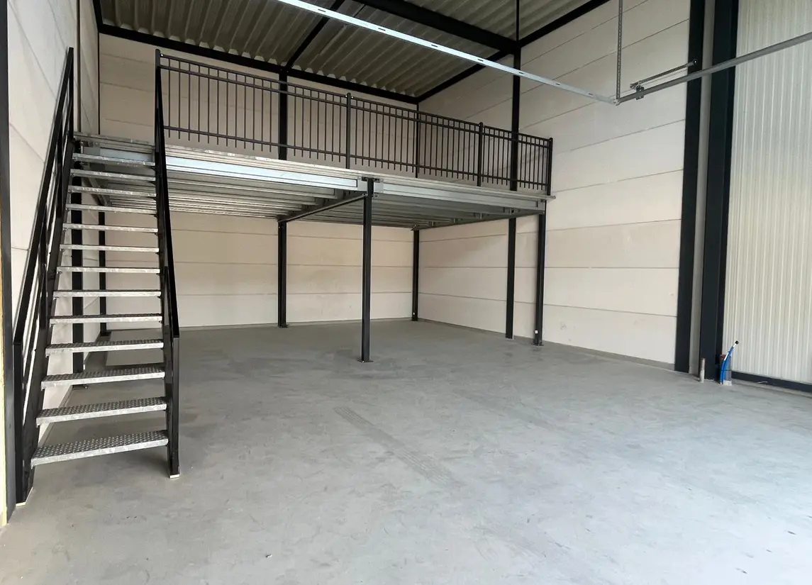 Fahrenheitstraat 20