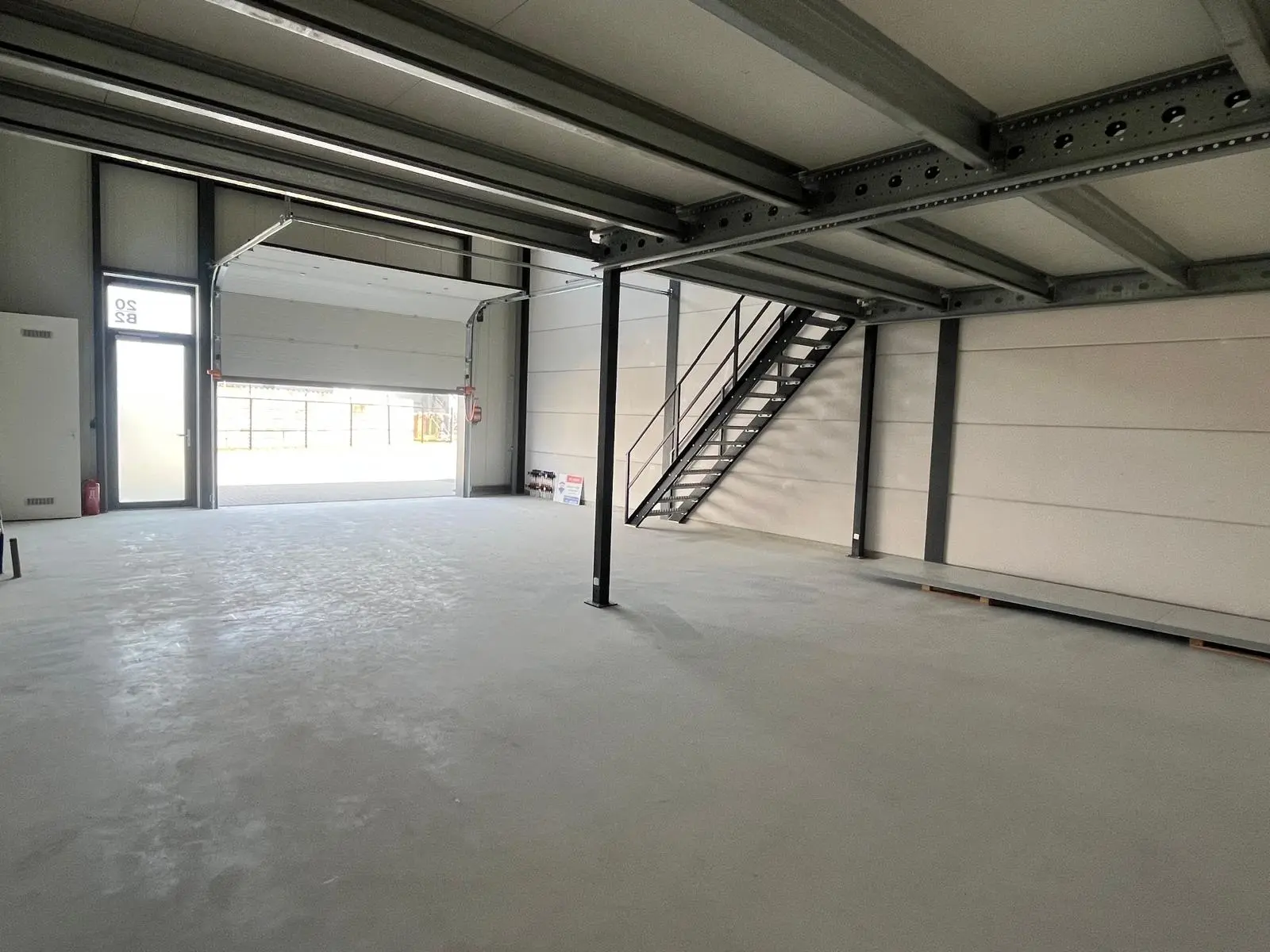 Fahrenheitstraat 20B2