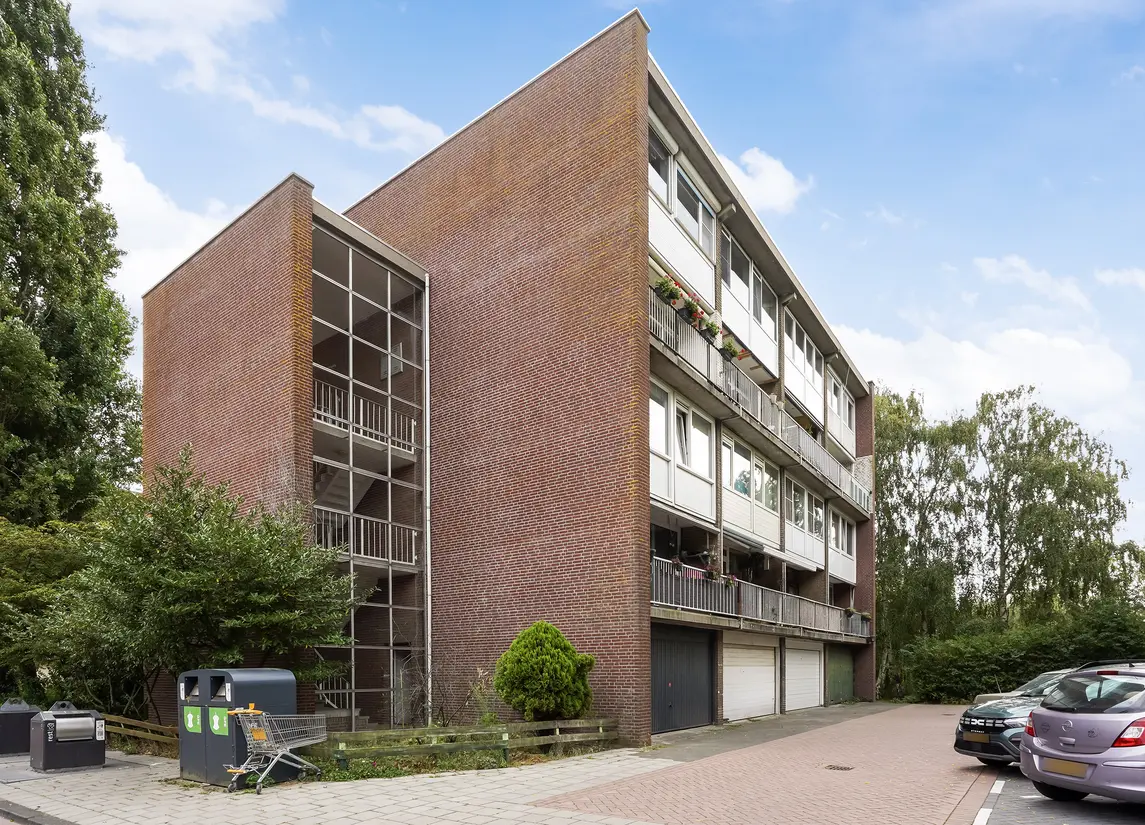Coornhertstraat 197C