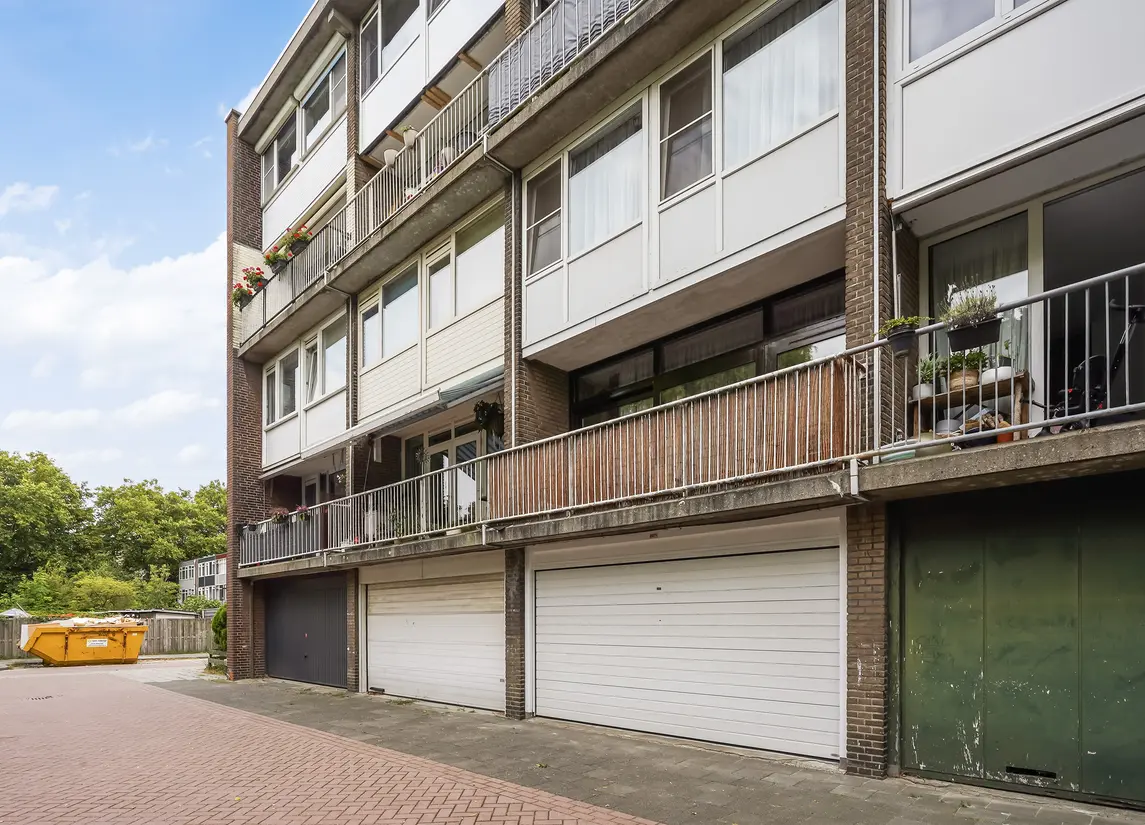 Coornhertstraat 197C
