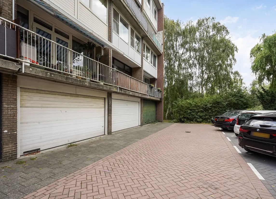 Coornhertstraat 197C