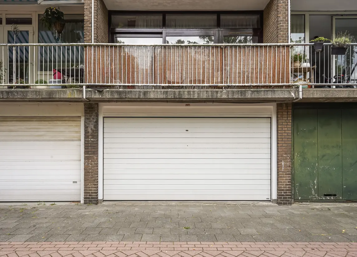 Coornhertstraat 197C