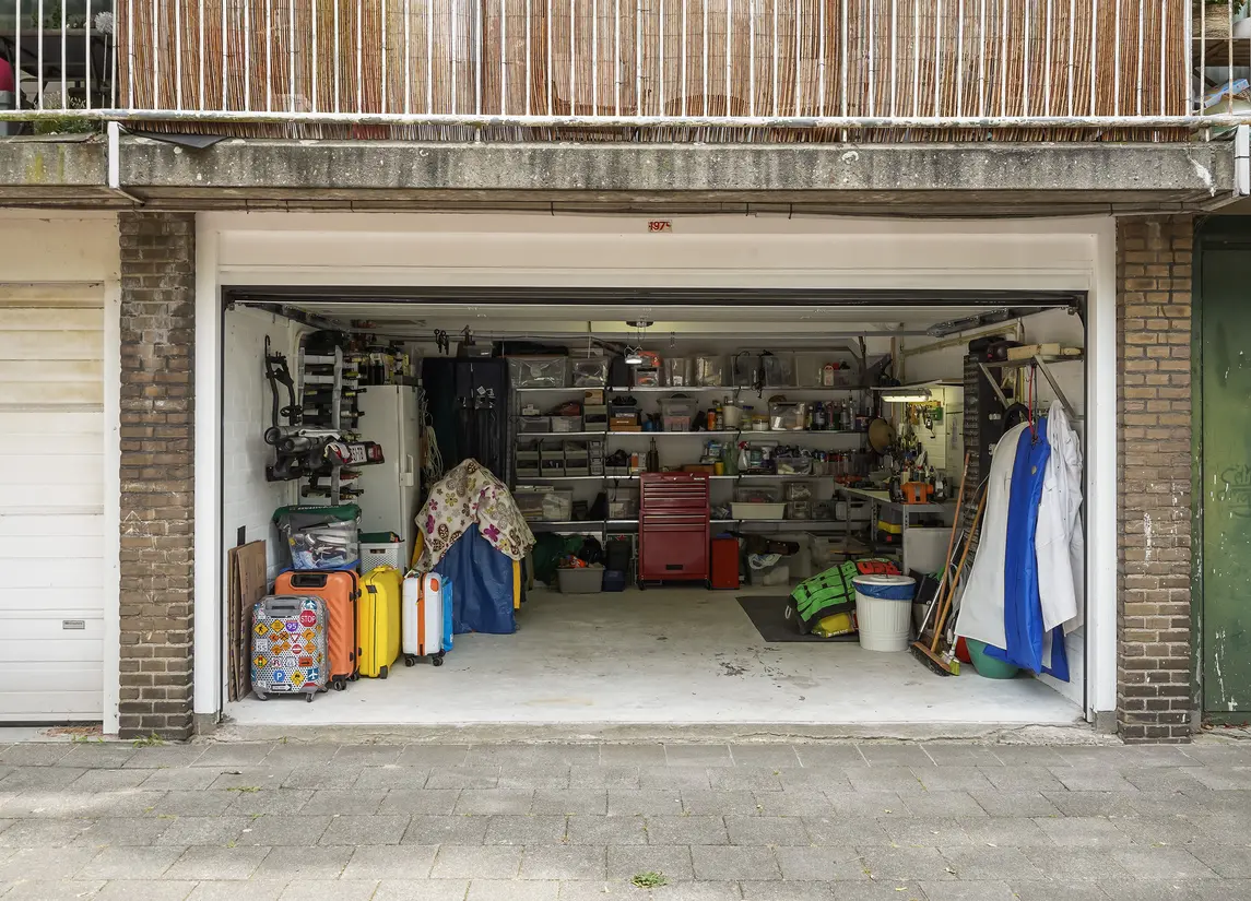 Coornhertstraat 197C