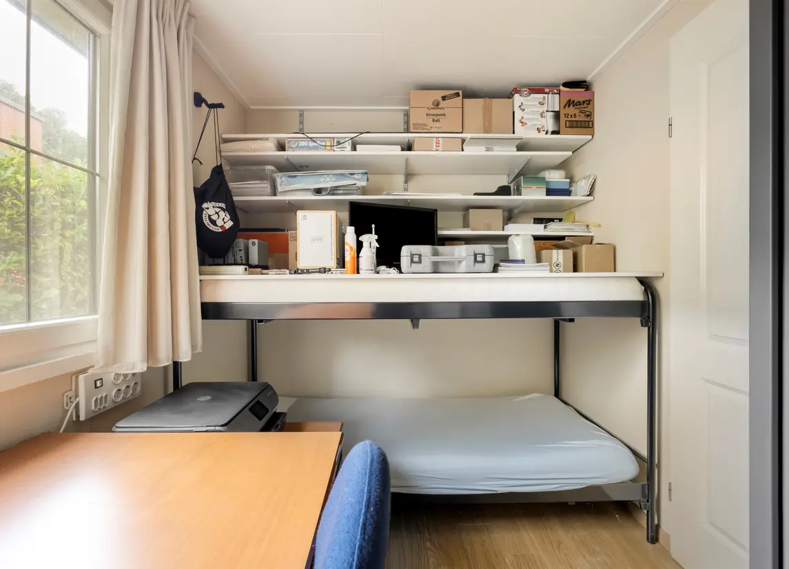 Oirschotsebaan 15A