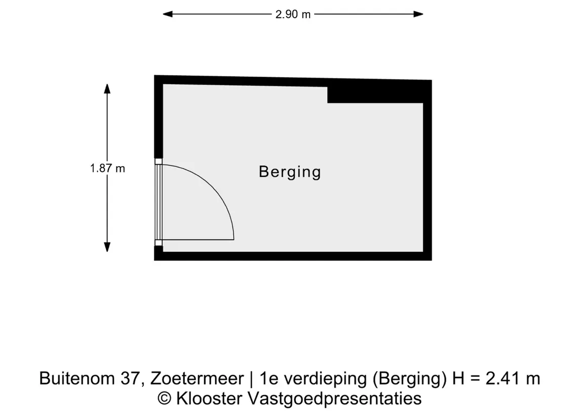 Buitenom 37