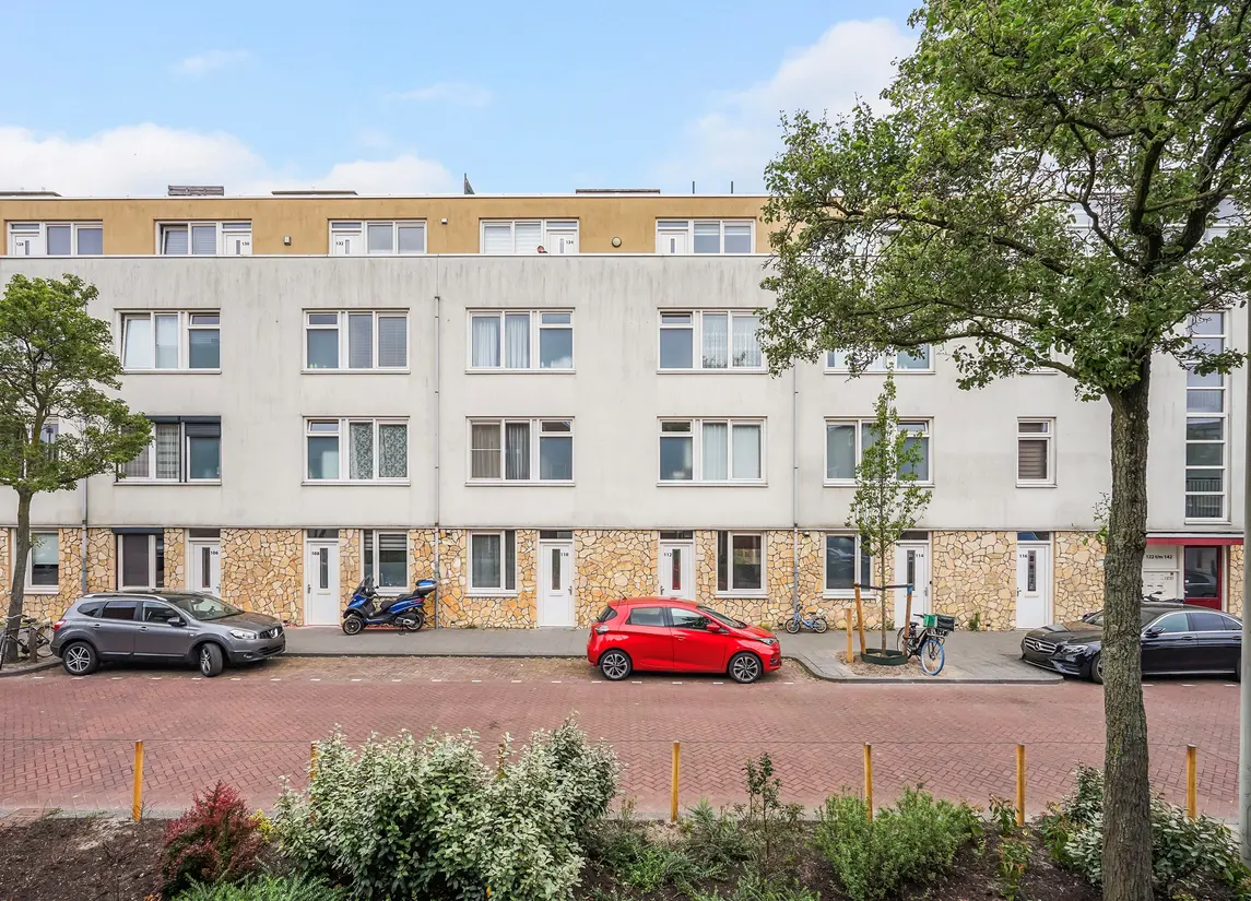 Van Dijckstraat 134