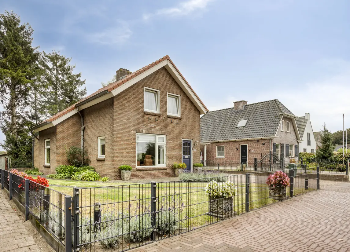 Canadeseweg 5