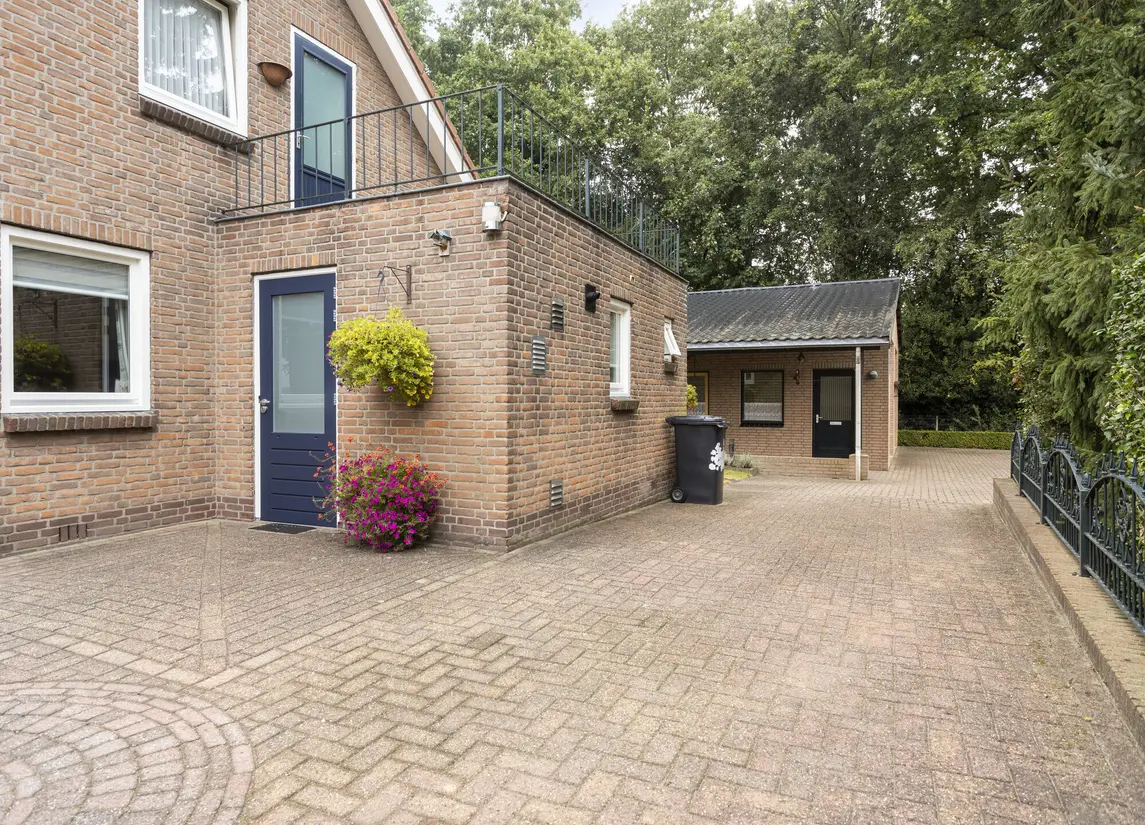 Canadeseweg 5