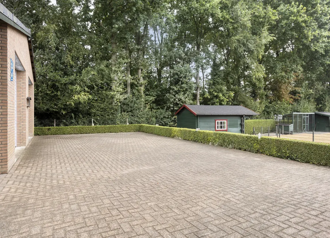Canadeseweg 5