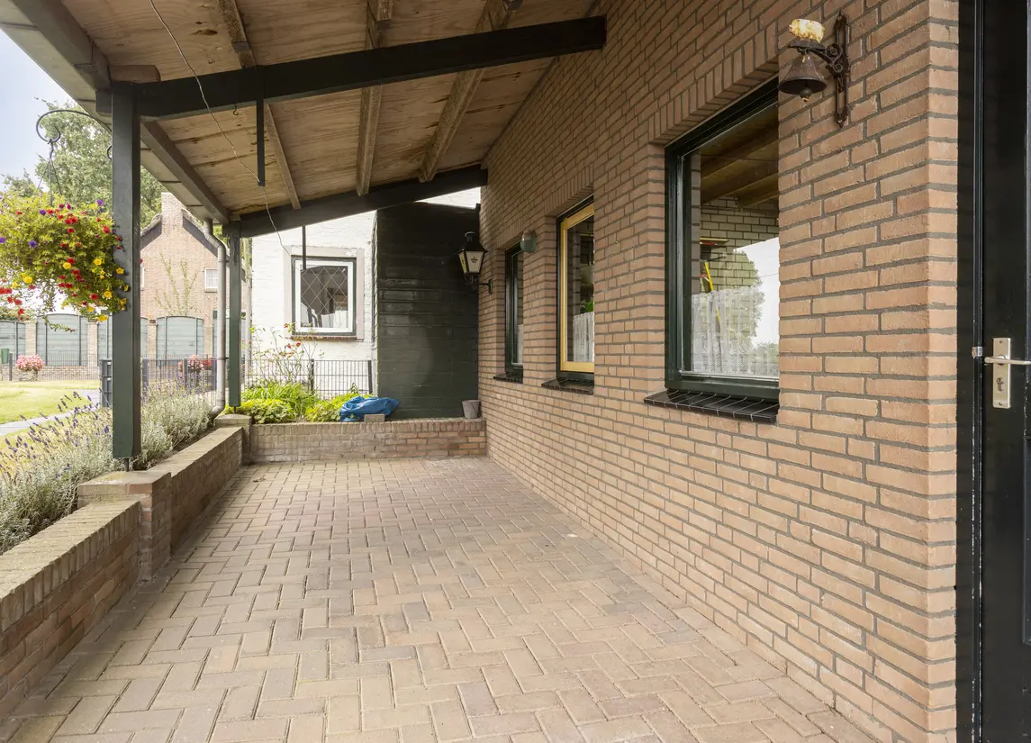 Canadeseweg 5