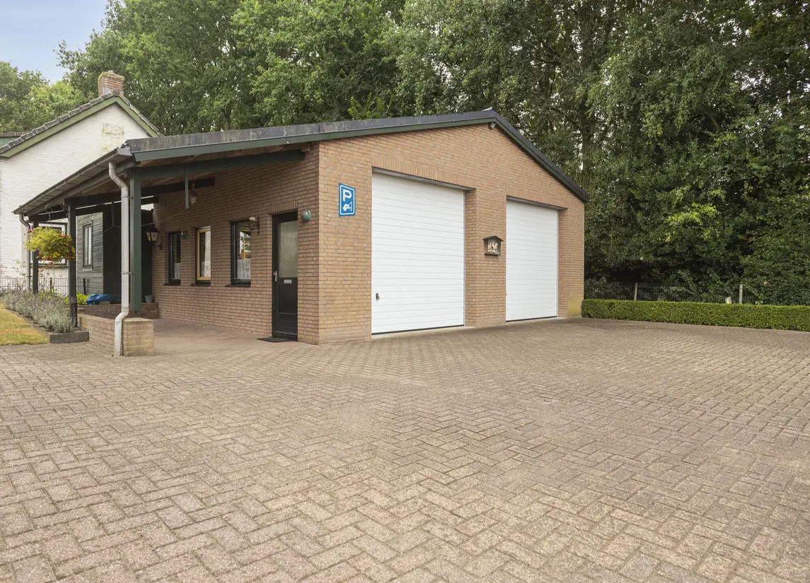Canadeseweg 5