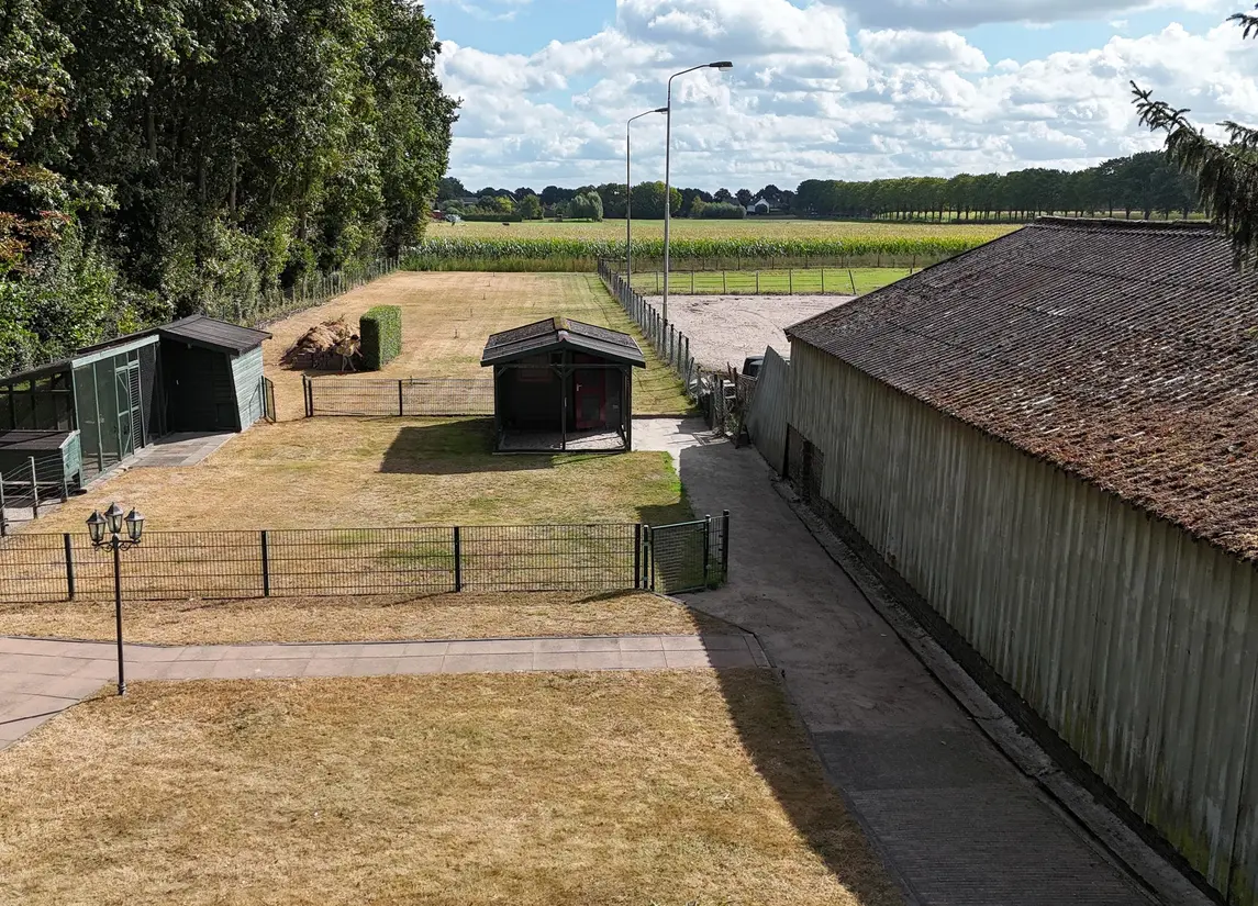Canadeseweg 5